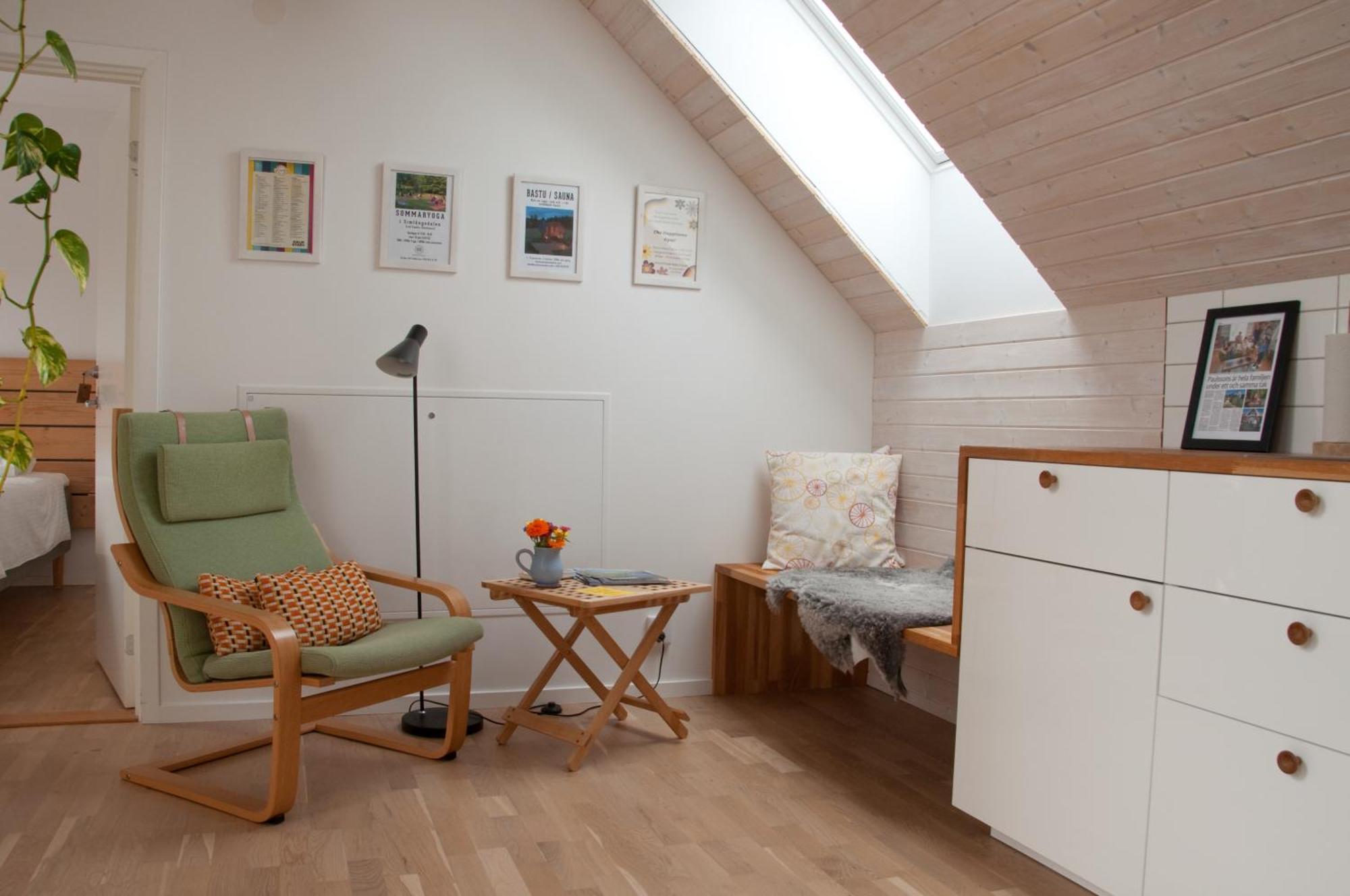 Escape To Paulssonpaleo Bed & Breakfast Simlångsdalen Exterior foto